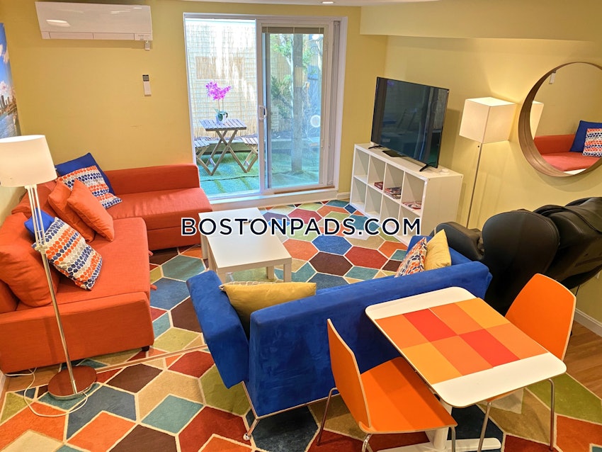 BOSTON - SOUTH BOSTON - ANDREW SQUARE - 1 Bed, 1 Bath - Image 2