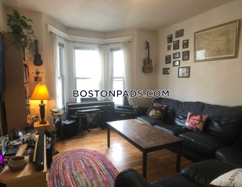 BOSTON - SOUTH BOSTON - ANDREW SQUARE - 1 Bed, 1 Bath - Image 3