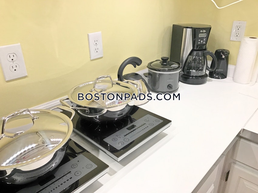 BOSTON - SOUTH BOSTON - ANDREW SQUARE - 1 Bed, 1 Bath - Image 18