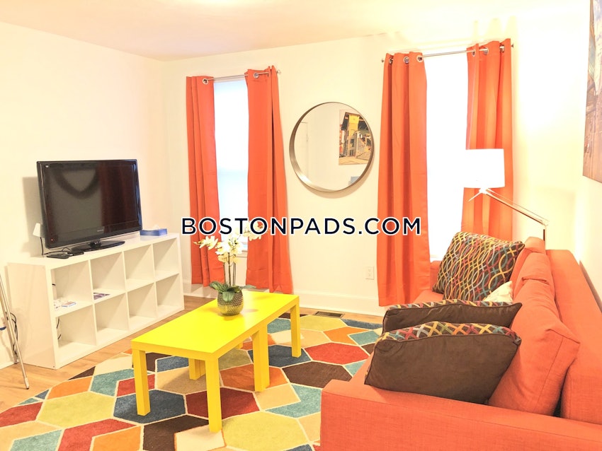 BOSTON - SOUTH BOSTON - ANDREW SQUARE - 4 Beds, 2 Baths - Image 4