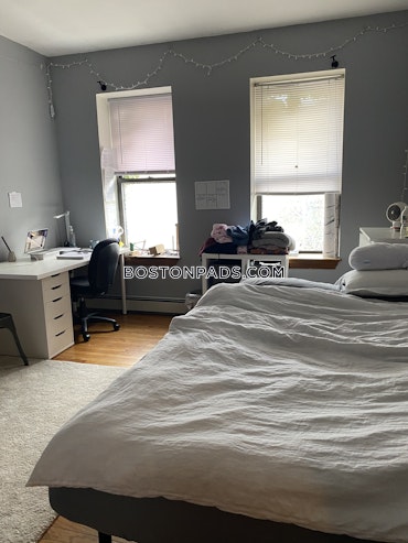 Boston - 3 Beds, 1 Baths