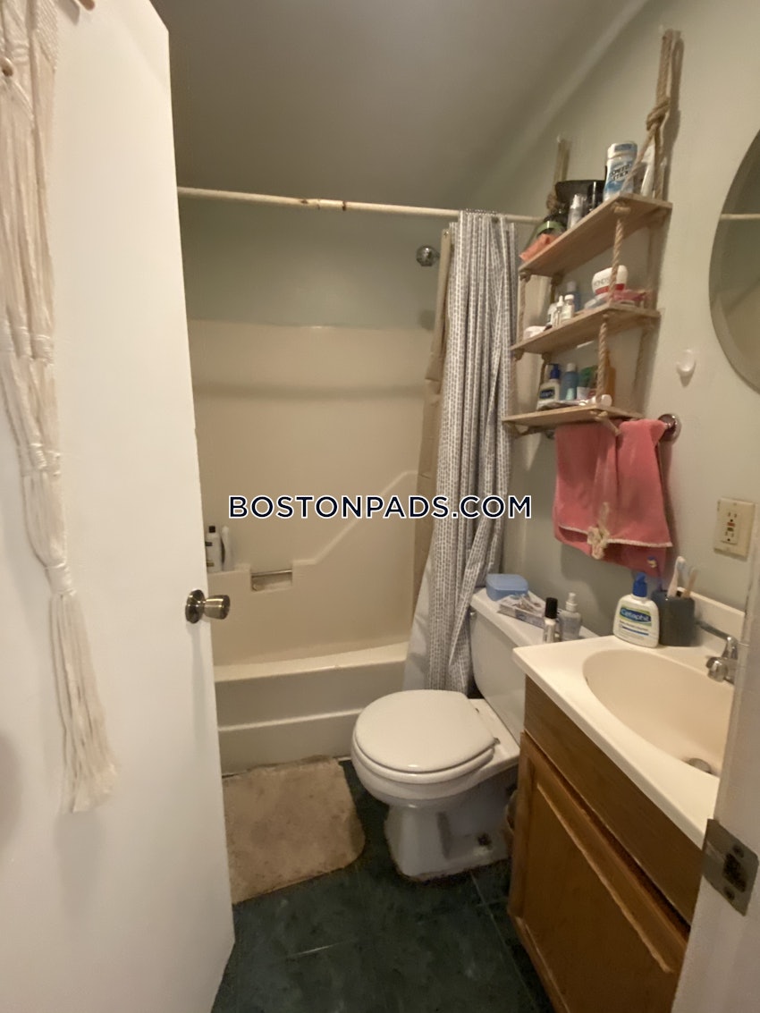 BOSTON - ALLSTON - 3 Beds, 1 Bath - Image 13