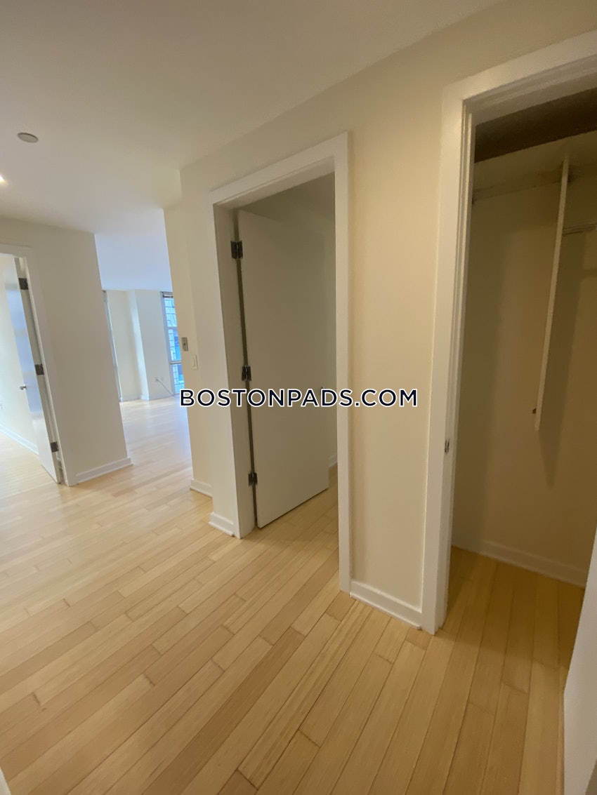 BOSTON - DOWNTOWN - 2 Beds, 1 Bath - Image 10