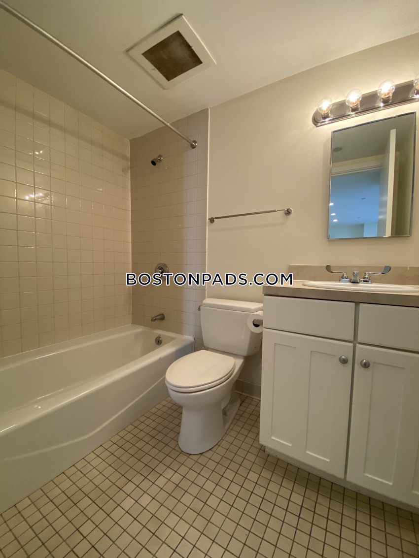 BOSTON - DOWNTOWN - 2 Beds, 1 Bath - Image 16