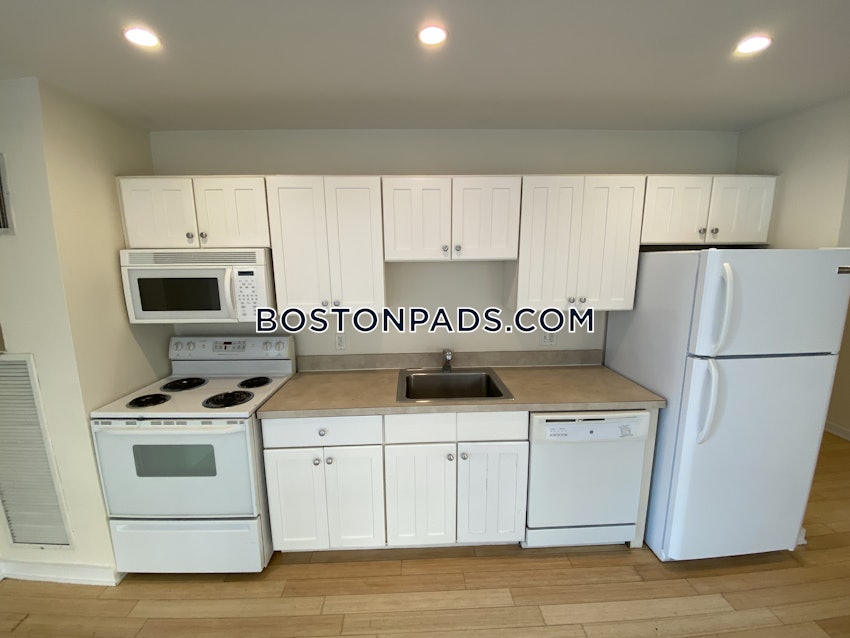 BOSTON - DOWNTOWN - 2 Beds, 1 Bath - Image 12