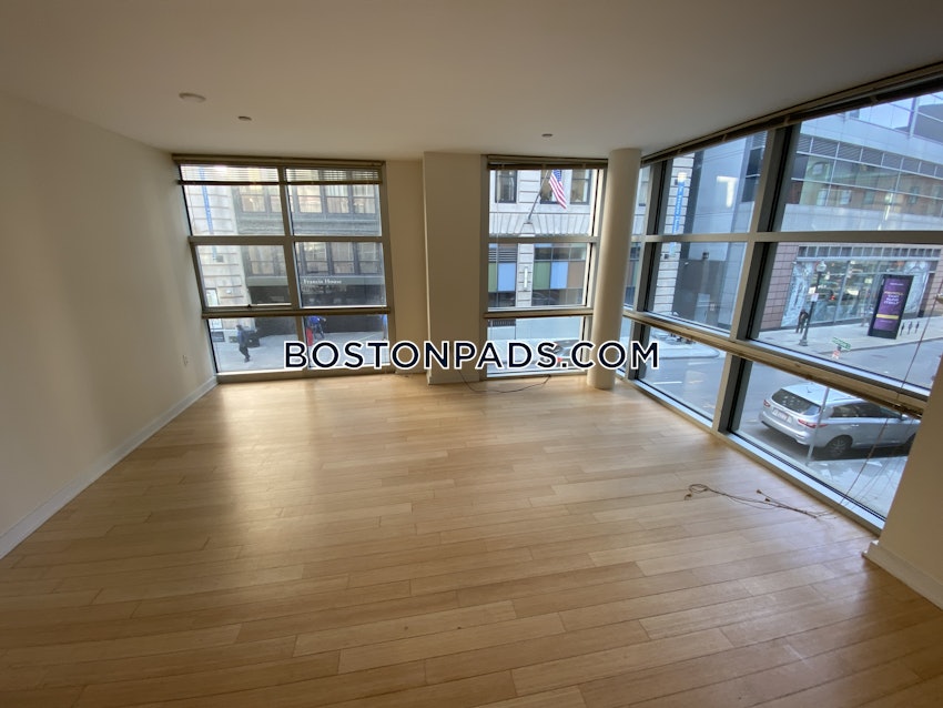 BOSTON - DOWNTOWN - 2 Beds, 1 Bath - Image 11