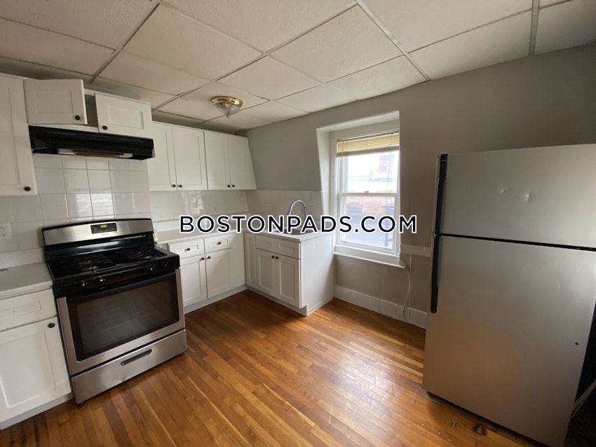 BOSTON - EAST BOSTON - JEFFRIES POINT - 2 Beds, 1 Bath - Image 2