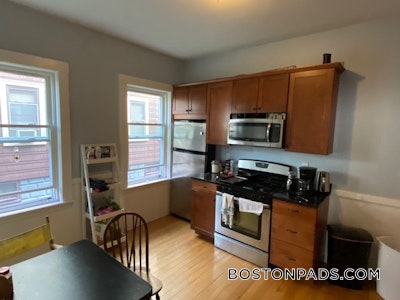 Medford 3 Bed 1 Bath MEDFORD  Tufts - $3,900