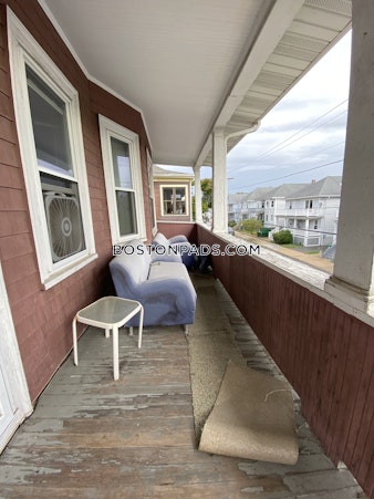 Frederick Ave. Medford