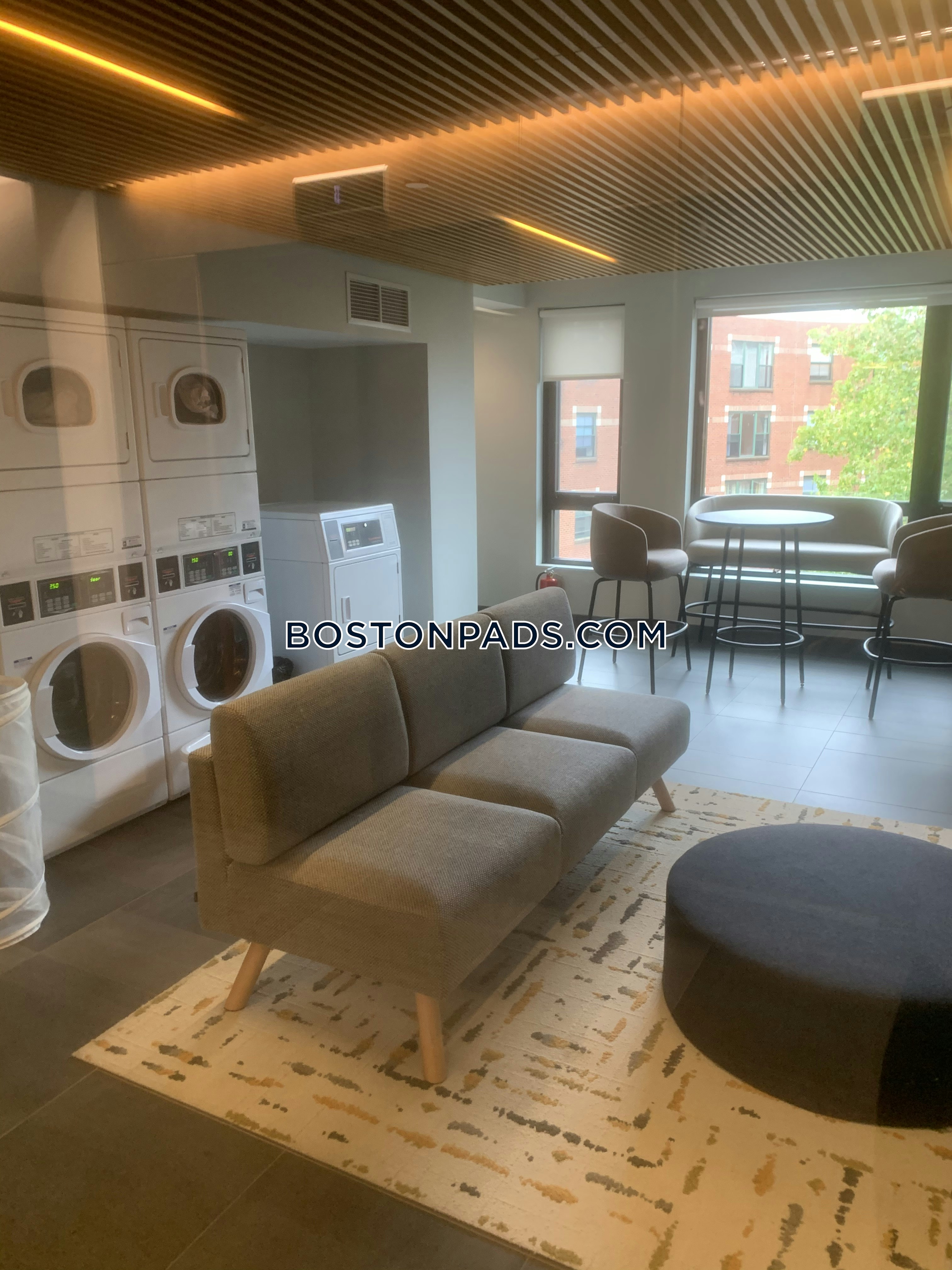 South End, Boston, MA - 3 Beds, 2 Baths - $5,550 - ID#8033507