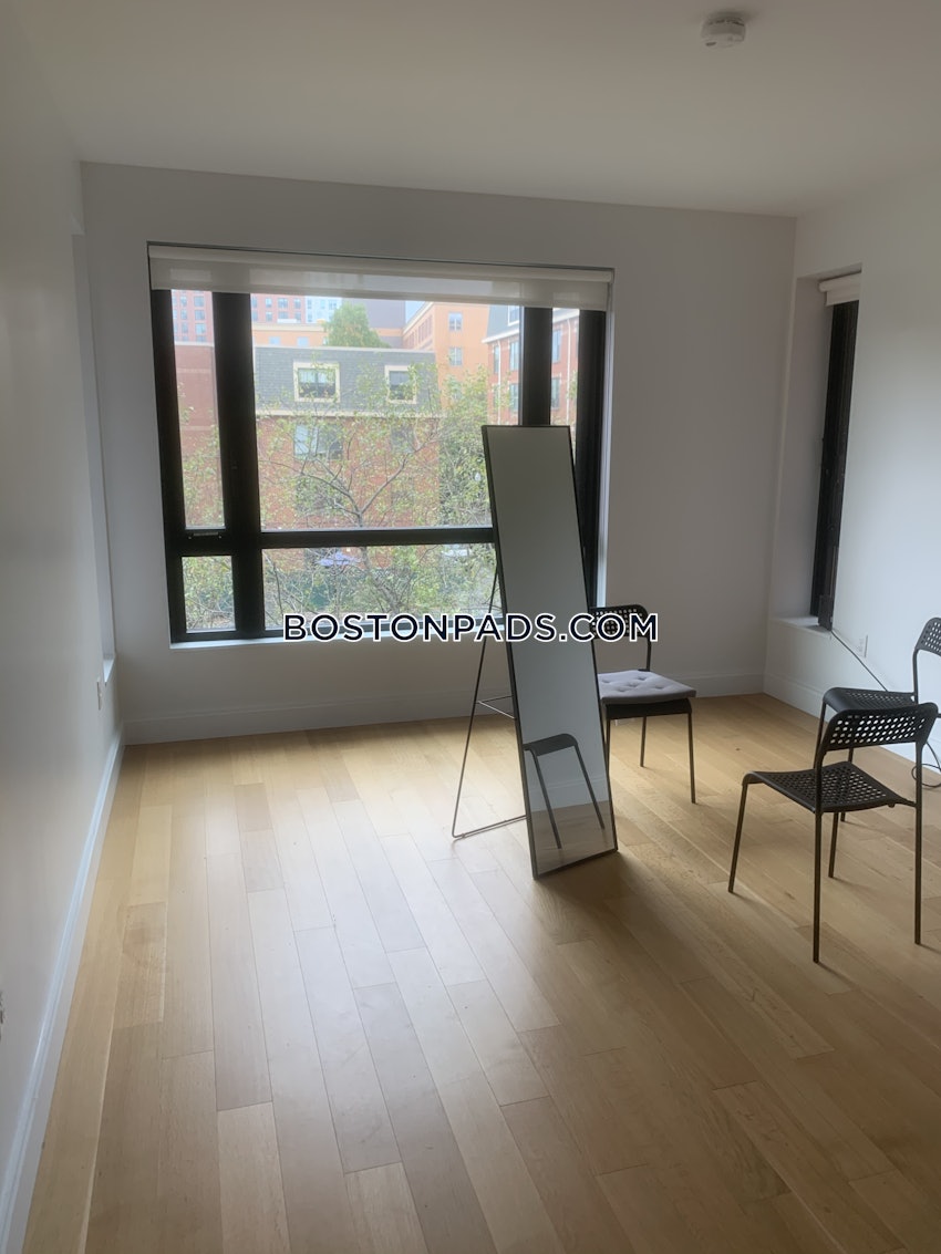 BOSTON - SOUTH END - 3 Beds, 2 Baths - Image 21