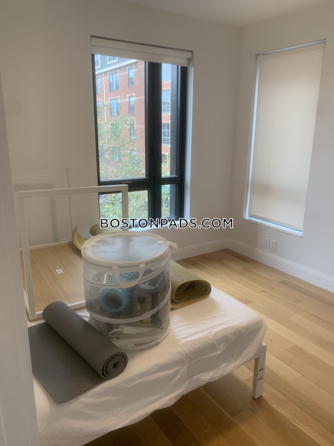 Boston - $5,550+ /mo