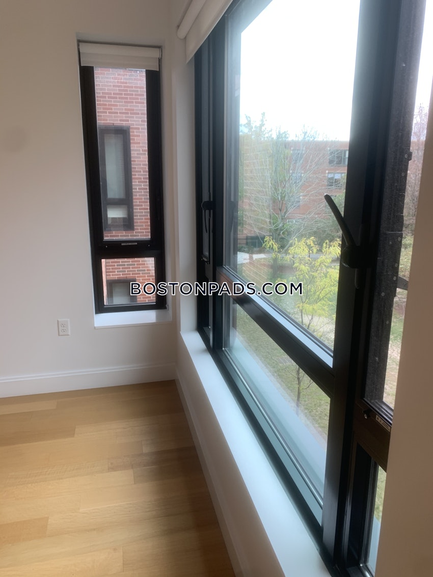 BOSTON - SOUTH END - 3 Beds, 2 Baths - Image 4