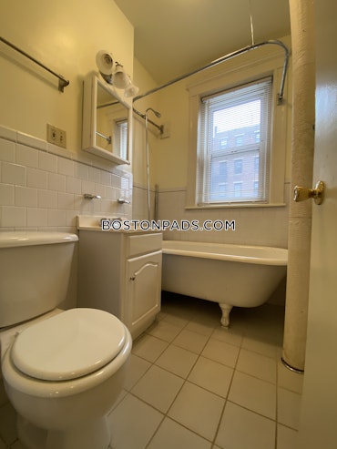 Boston - 1 Beds, 1 Baths