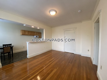 Boston - 1 Beds, 1 Baths