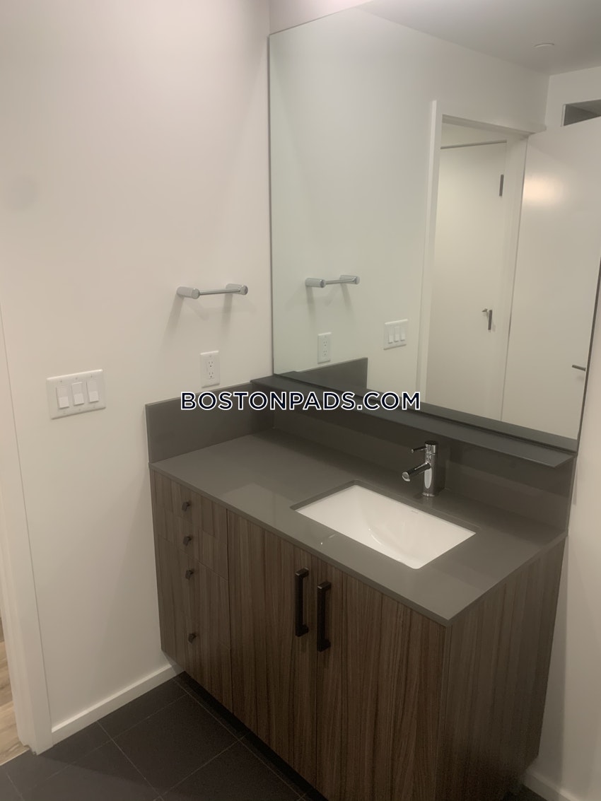 BOSTON - SOUTH END - 1 Bed, 1 Bath - Image 31