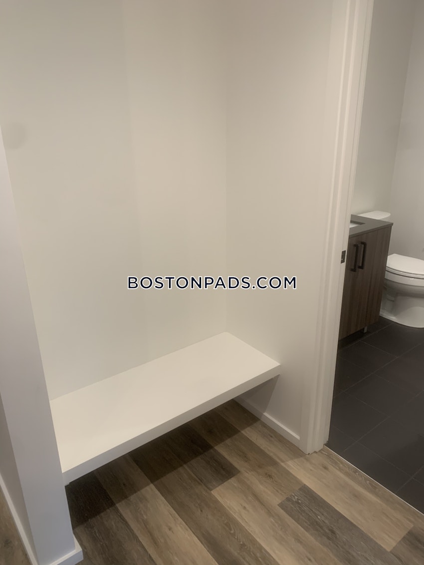 BOSTON - SOUTH END - 1 Bed, 1 Bath - Image 29