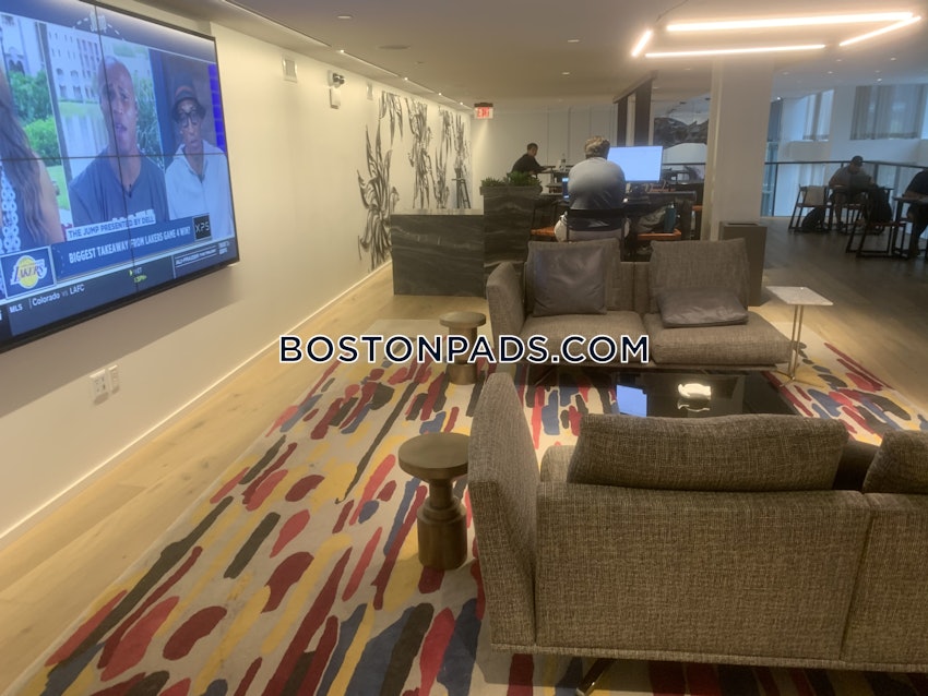 BOSTON - SOUTH END - 1 Bed, 1 Bath - Image 45