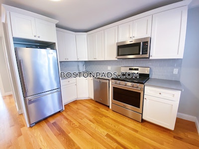 East Boston 1 Bed 1 Bath Boston - $2,250 No Fee