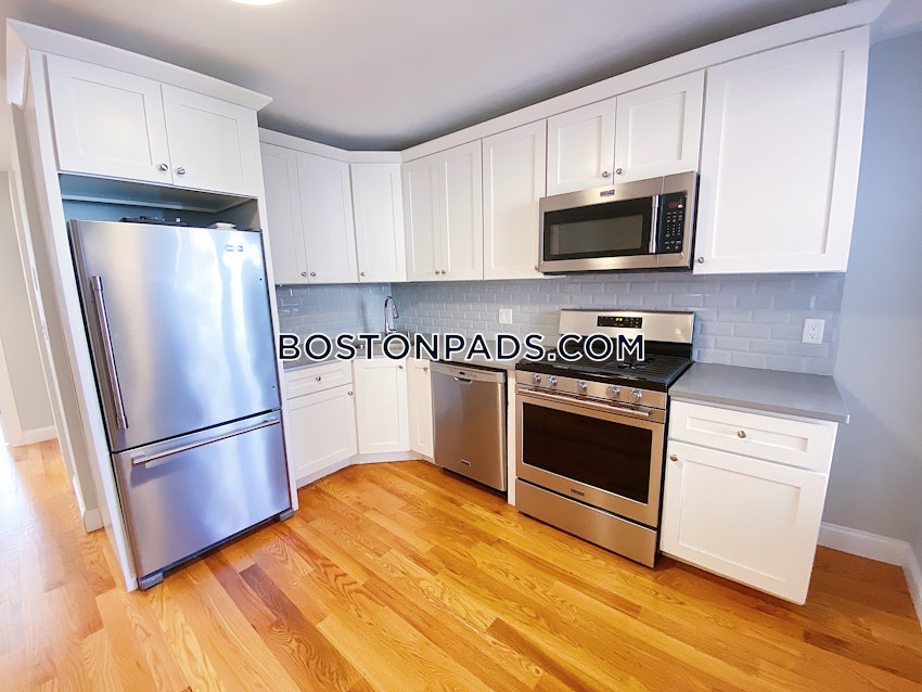 BOSTON - EAST BOSTON - MAVERICK - 1 Bed, 1 Bath - Image 2