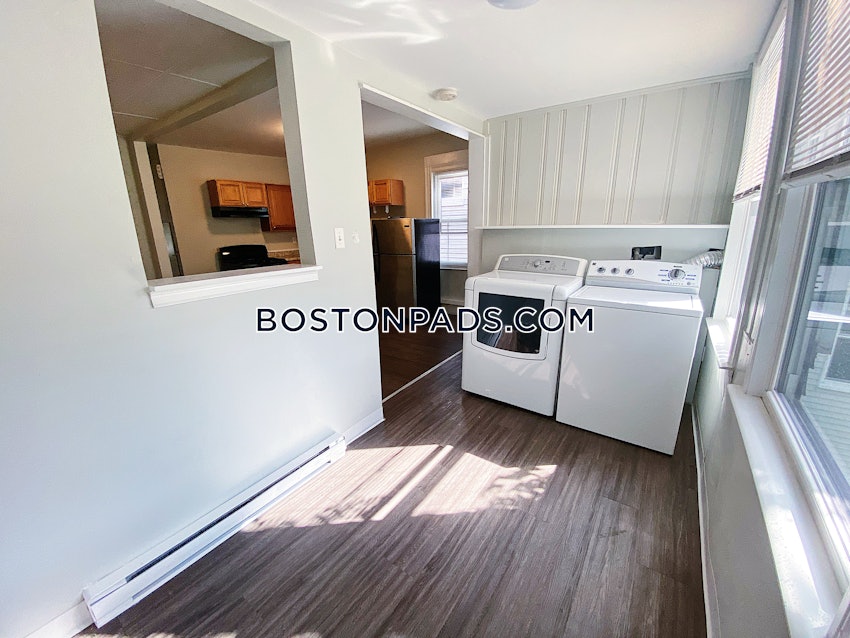 BOSTON - EAST BOSTON - MAVERICK - 1 Bed, 1 Bath - Image 13