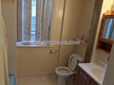 Boston - 3 Beds, 1 Baths