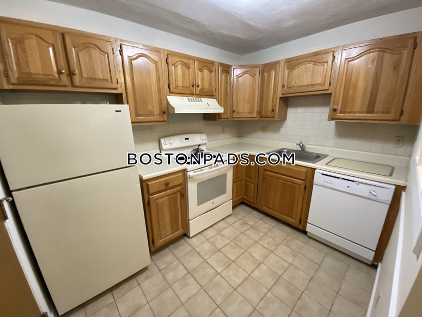 NEWTON - AUBURNDALE - 2 Beds, 1 Bath - Image 9