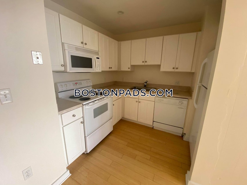 BOSTON - DOWNTOWN - 1 Bed, 1 Bath - Image 3