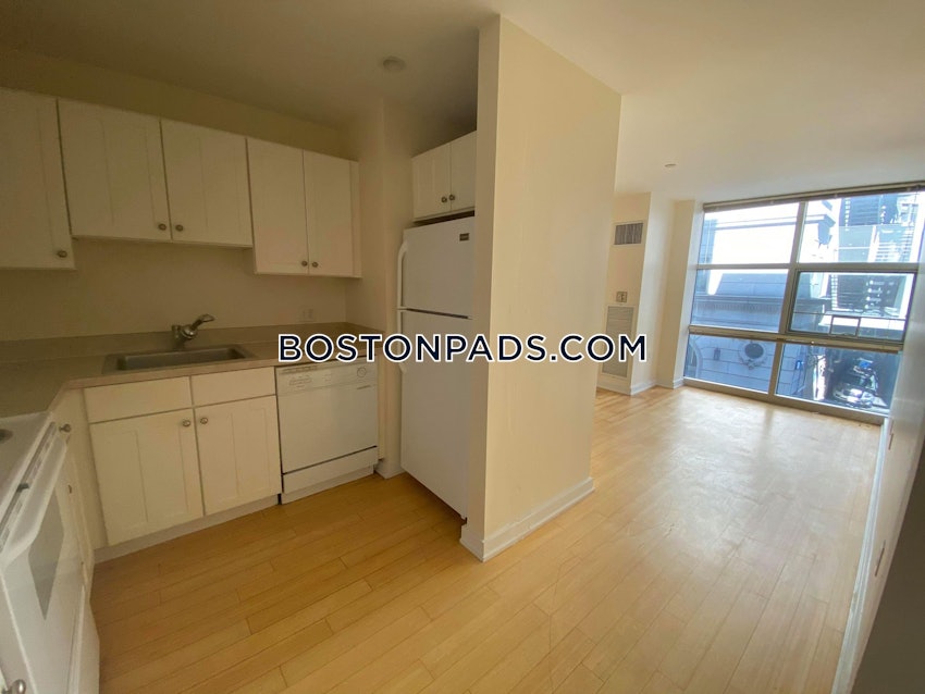 BOSTON - DOWNTOWN - 1 Bed, 1 Bath - Image 2