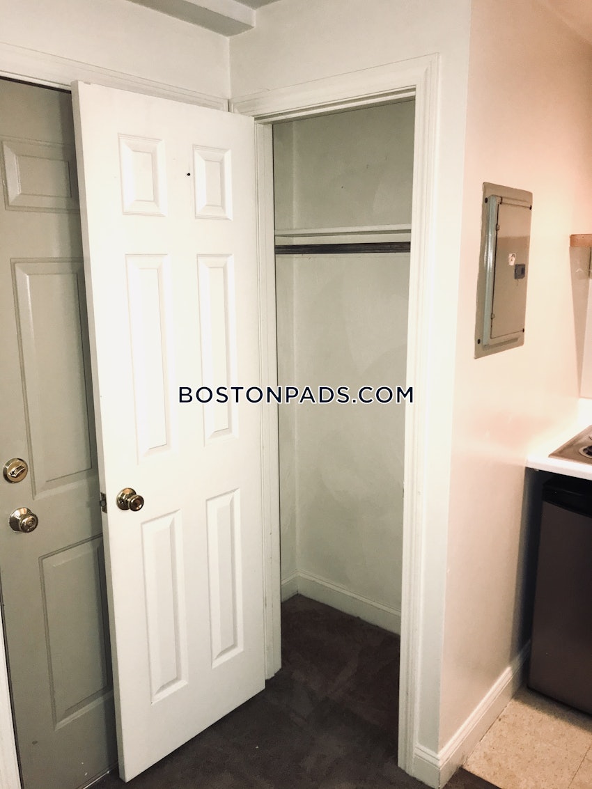 BOSTON - SOUTH END - Studio , 1 Bath - Image 1