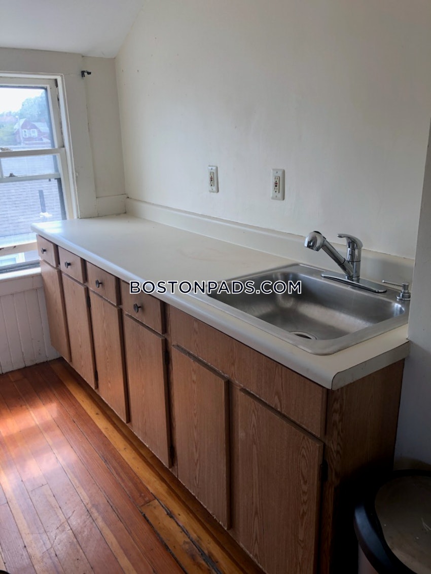 NORWOOD - 1 Bed, 1 Bath - Image 1