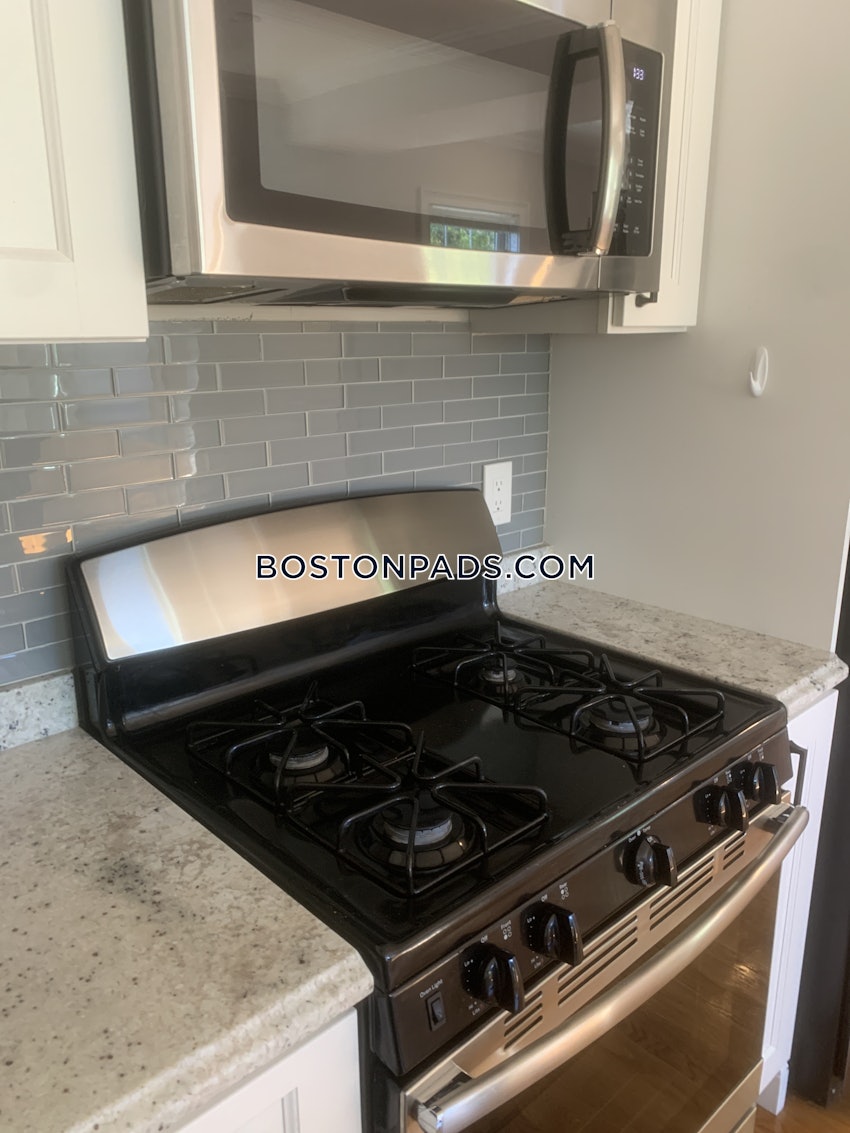 BOSTON - JAMAICA PLAIN - STONY BROOK - 3 Beds, 1 Bath - Image 1