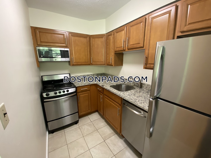 BROOKLINE- COOLIDGE CORNER - 2 Beds, 1 Bath - Image 2