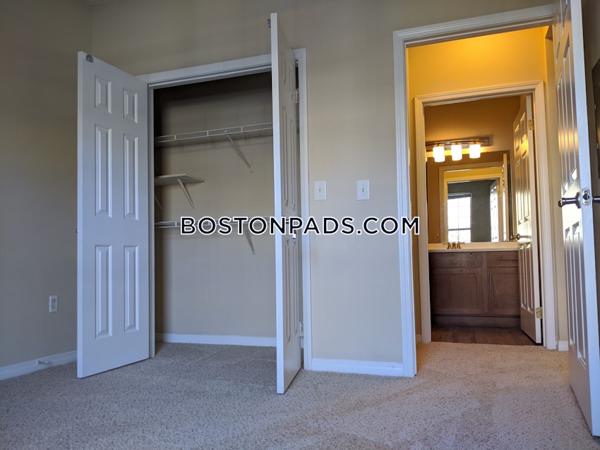 LAWRENCE - 2 Beds, 1 Bath - Image 9