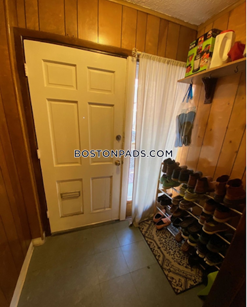 BOSTON - SOUTH END - 1 Bed, 1 Bath - Image 13