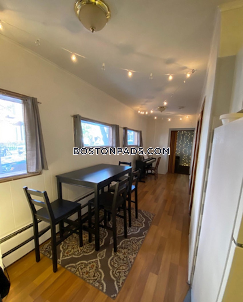 BOSTON - SOUTH END - 1 Bed, 1 Bath - Image 15