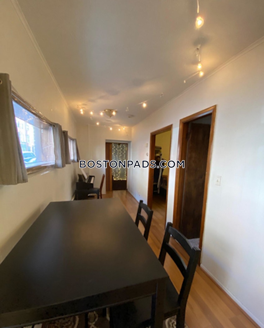 BOSTON - SOUTH END - 1 Bed, 1 Bath - Image 16