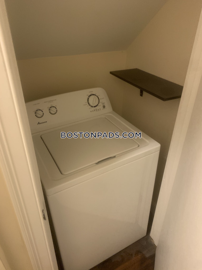 BOSTON - JAMAICA PLAIN - STONY BROOK - 3 Beds, 1 Bath - Image 10