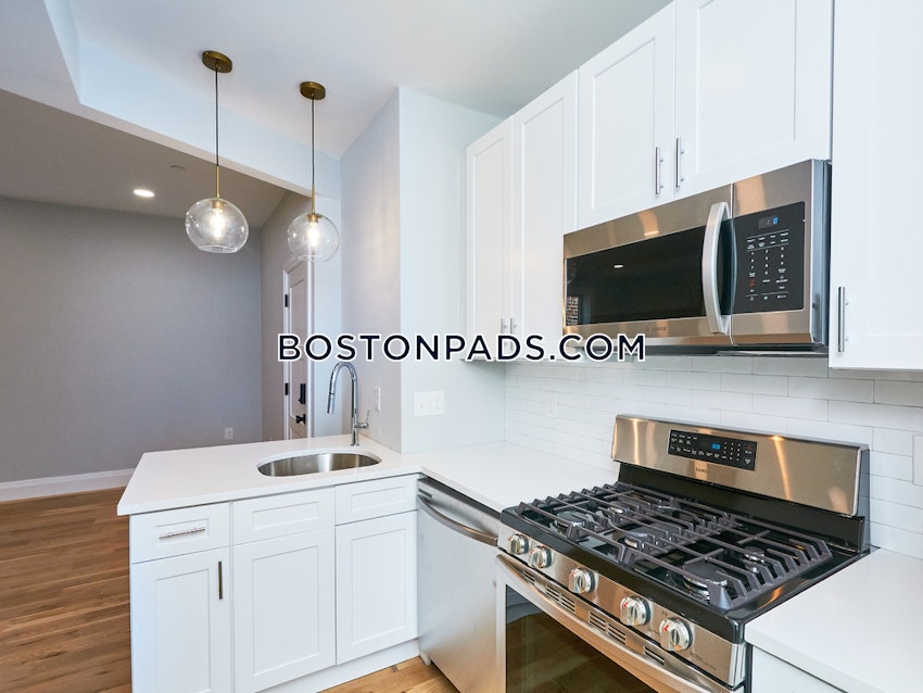 BOSTON - EAST BOSTON - JEFFRIES POINT - 3 Beds, 3 Baths - Image 1