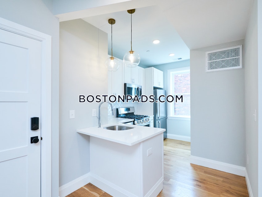 BOSTON - EAST BOSTON - JEFFRIES POINT - 3 Beds, 3 Baths - Image 5