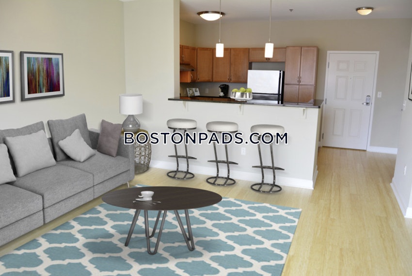 BOSTON - SOUTH BOSTON - WEST SIDE - 2 Beds, 2 Baths - Image 3
