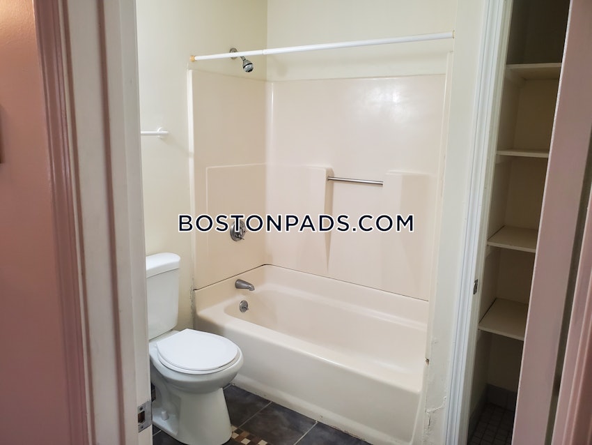 BOSTON - JAMAICA PLAIN - JAMAICA POND/PONDSIDE - 1 Bed, 1 Bath - Image 17