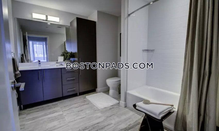 BOSTON - SOUTH BOSTON - SEAPORT - 2 Beds, 2 Baths - Image 10