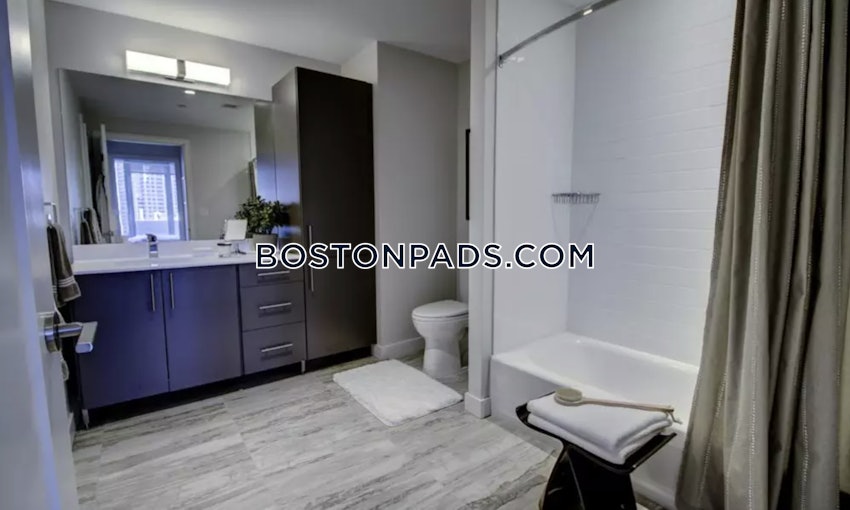 BOSTON - SOUTH BOSTON - SEAPORT - 3 Beds, 2 Baths - Image 4