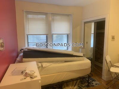 Beacon Hill 0 Bed 1 Bath BOSTON Boston - $2,100