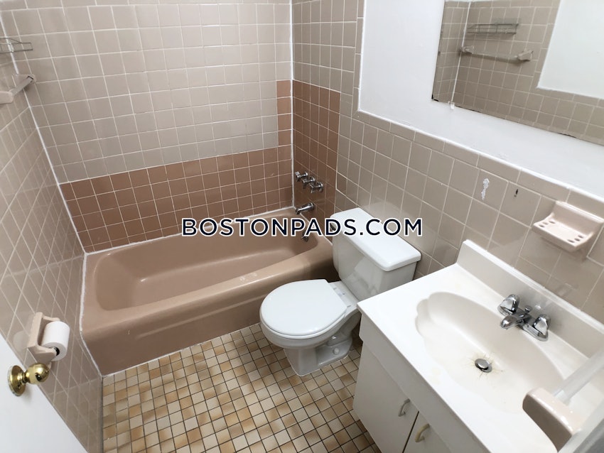 BOSTON - MISSION HILL - 2 Beds, 1 Bath - Image 22