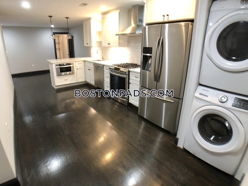 BOSTON - SOUTH BOSTON - ANDREW SQUARE - 4 Beds, 2 Baths - Image 1