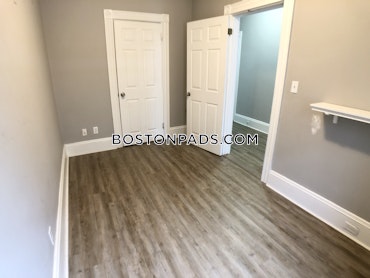 Boston - 4 Beds, 2 Baths