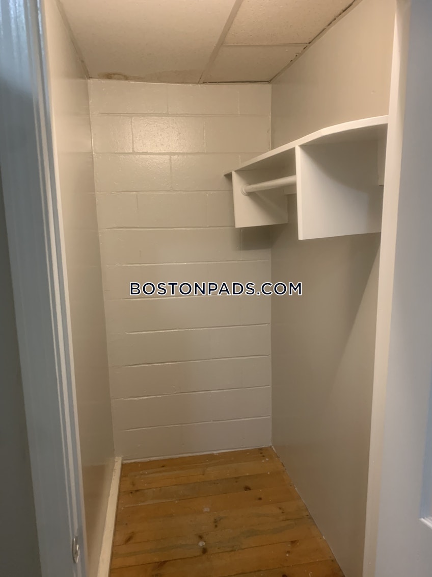 Boston - $3,775+ /month