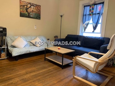 Boston - 5 Beds, 2 Baths